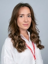 Колечкова Анастасия Олеговна