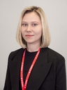 Абрамова Анастасия Дмитриевна