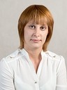 Дарья Кондратова