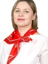 Анастасия Борисовна