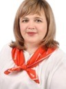 Виктория Владимировна