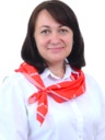 Наталья Ивановна
