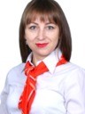 Олеся Владимировна