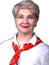 Елена Леонидовна