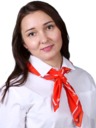 Анна Анатольевна