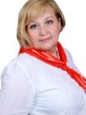 Ирина Альбертовна