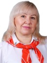 Марина Владимировна